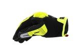 Cut-Resistant Hi-Vis Gloves - Large Size