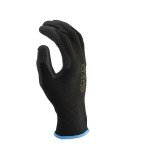 Lightweight Grip Work Gloves - 12 Pairs, 4 Sizes