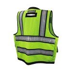 DEWALT Heavy Duty Class 2 Surveyor Vest – Medium