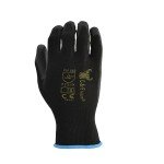 Lightweight Grip Work Gloves - 12 Pairs, 4 Sizes