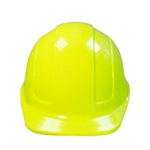 JORESTECH Lime Safety Hard Hat with Adjustable Suspension