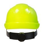JORESTECH Lime Safety Hard Hat with Adjustable Suspension