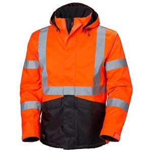 Men’s Helly-Hansen Alta Hi-Vis Winter Jacket 3X