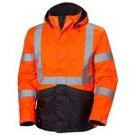 Men’s Helly-Hansen Alta Hi-Vis Winter Jacket 3X