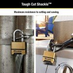 Heavy Duty Outdoor Resettable Combination Lock