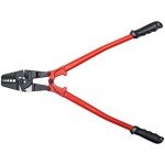 VEVOR 24-Inch Hand Swager Crimper Tool