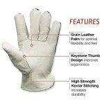 Lincoln Electric K3770-L Welding Safety Gear