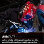 Lincoln Electric K3770-L Welding Safety Gear