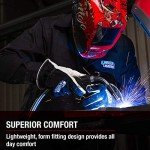 Lincoln Electric K3770-L Welding Safety Gear
