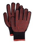 Weller WLACCSG-02 Heat-Resistant Safety Gloves