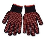 Weller WLACCSG-02 Heat-Resistant Safety Gloves