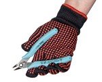 Weller WLACCSG-02 Heat-Resistant Safety Gloves