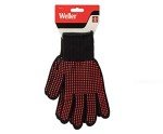 Weller WLACCSG-02 Heat-Resistant Safety Gloves
