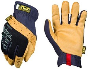 Mechanix Wear Material4X FastFit Gloves - Medium