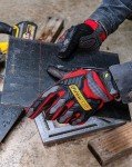 Ironclad Command Impact 360 Touchscreen Work Gloves