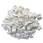 Finger Cots - 1200 Disposable Latex Covers