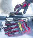 Ironclad Command Impact 360 Touchscreen Work Gloves