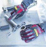 Ironclad Command Impact 360 Touchscreen Work Gloves