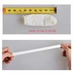 Finger Cots - 1200 Disposable Latex Covers