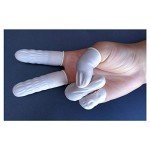 Finger Cots - 1200 Disposable Latex Covers