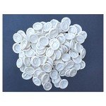 Finger Cots - 1200 Disposable Latex Covers