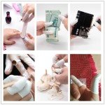 Finger Cots - 1200 Disposable Latex Covers