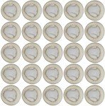 600 Pcs Medium Latex Finger Cots for Repairs