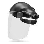 Lincoln Electric OMNIShield Face Shield with Premium Headgear