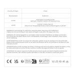 12-Pack Gel Finger Cots for Protection and Comfort