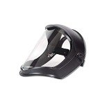 Uvex Bionic Face Shield with Clear Visor