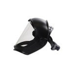 Uvex Bionic Face Shield with Clear Visor