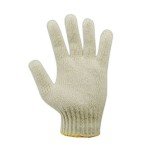 KnitMaster Standard Weight Machine Knit Gloves, 12 Pairs