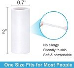 Finger Sleeves 8PCS for Pain Relief & Protection