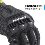 ColdWork M-Pact Insulated Winter Work Gloves