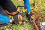 Ironclad Ranchworx Durable Leather Work Gloves