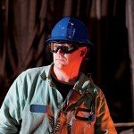 Pyramex V2G Plus Clear Anti-Fog Safety Glasses