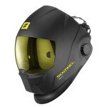 ESAB Sentinel A50 Welding Helmet with Touch Screen