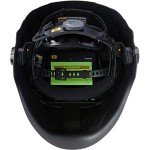 ESAB Sentinel A50 Welding Helmet with Touch Screen