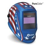 Hobart Auto-Darkening Welding Helmet 770870