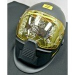 ESAB Sentinel A50 Welding Helmet with Touch Screen