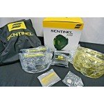ESAB Sentinel A50 Welding Helmet with Touch Screen