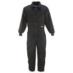 RefrigiWear Insulated Coveralls for Cold Weather