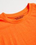 High Visibility Short Sleeve Safety Shirts - 4 Pack