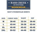 High Visibility Short Sleeve Safety Shirts - 4 Pack
