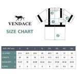 Men’s High Visibility Reflective Safety Shirts - 3 Pack