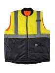 Hi-Vis Reversible Safety Vest by Buffalo Outdoors®