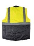Hi-Vis Reversible Safety Vest by Buffalo Outdoors®
