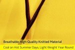 Reflective Pocket Safety Vest Bulk Pack for All