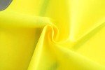 AYKRM High-Visibility Safety Vest (XS-8XL) Yellow