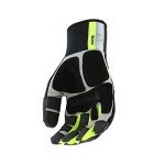 Yeti Waterproof Winter Work Gloves - HI-VIS Safety